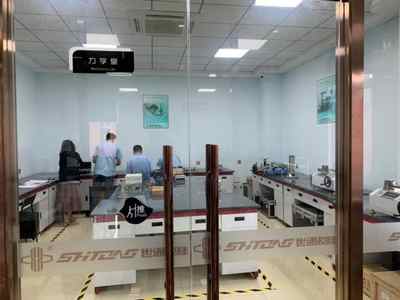 無(wú)錫市崇安工程檢測(cè)設(shè)備校準(zhǔn)標(biāo)定與校驗(yàn)檢測(cè)機(jī)構(gòu) 保障工程測(cè)量的精度與可靠性